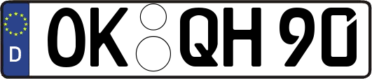 OK-QH90