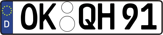 OK-QH91