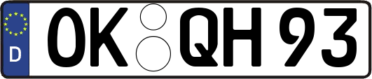 OK-QH93