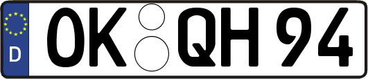 OK-QH94