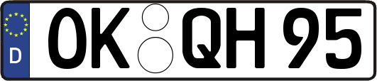 OK-QH95