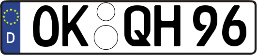 OK-QH96