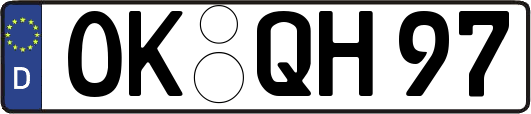 OK-QH97