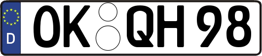 OK-QH98
