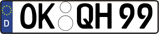 OK-QH99
