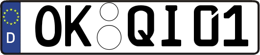 OK-QI01