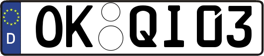 OK-QI03