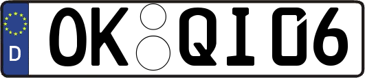 OK-QI06
