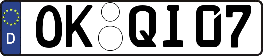 OK-QI07
