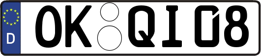 OK-QI08