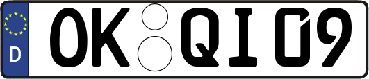 OK-QI09