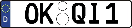 OK-QI1