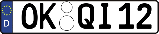 OK-QI12