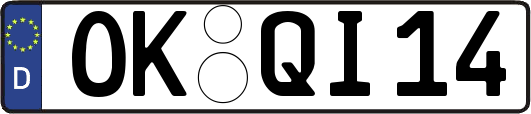 OK-QI14