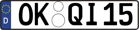 OK-QI15