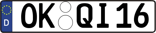 OK-QI16