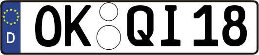 OK-QI18