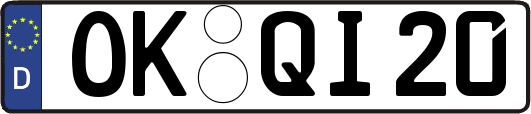OK-QI20
