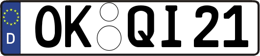 OK-QI21