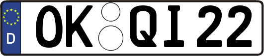 OK-QI22