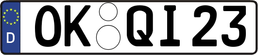 OK-QI23