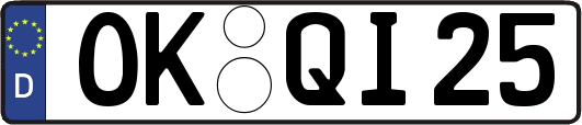 OK-QI25