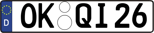 OK-QI26