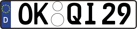 OK-QI29
