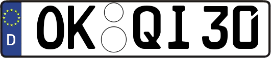 OK-QI30