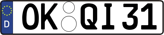 OK-QI31