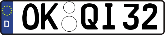 OK-QI32