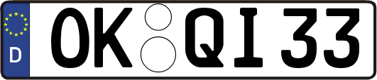 OK-QI33