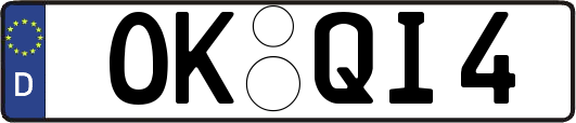 OK-QI4