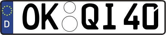 OK-QI40