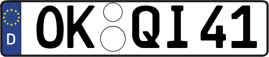 OK-QI41