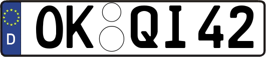 OK-QI42