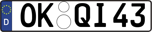 OK-QI43