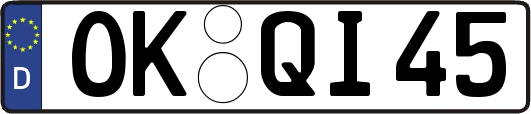 OK-QI45