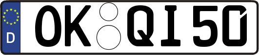 OK-QI50
