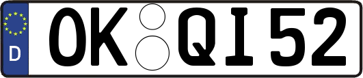 OK-QI52
