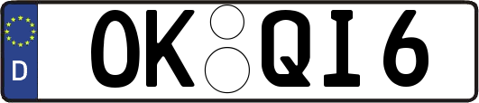 OK-QI6