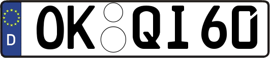 OK-QI60