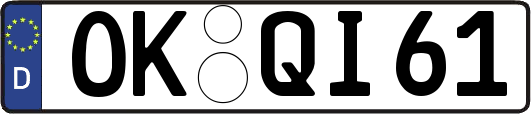 OK-QI61