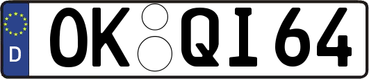 OK-QI64
