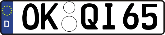 OK-QI65