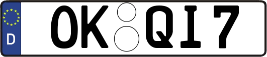 OK-QI7