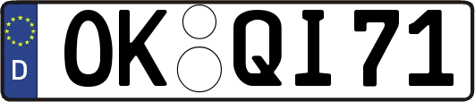 OK-QI71