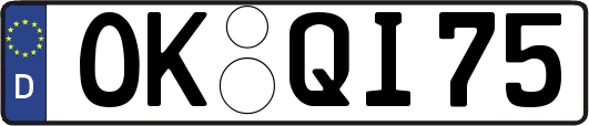 OK-QI75