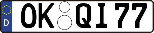 OK-QI77
