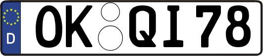 OK-QI78